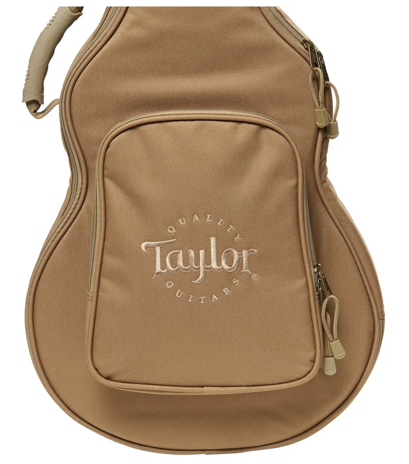 Taylor T5z Gig Bag, Tan