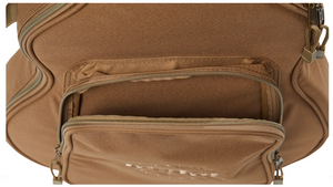 Taylor T5z Gig Bag, Tan