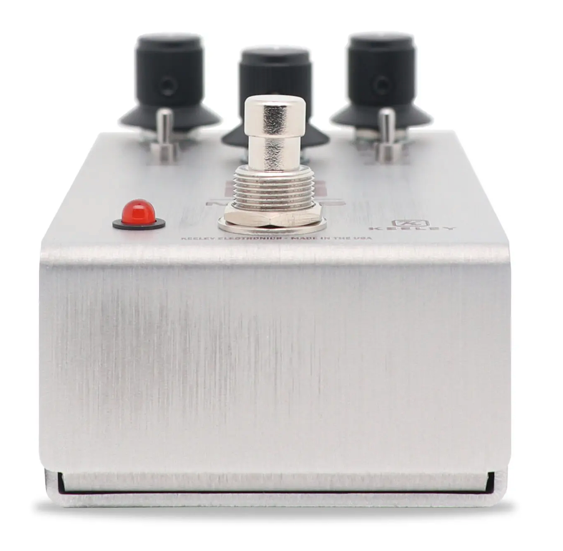 Keeley Manis Overdrive