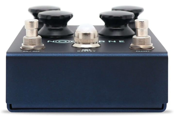 Keeley Nocturne Andy Timmons Reverb