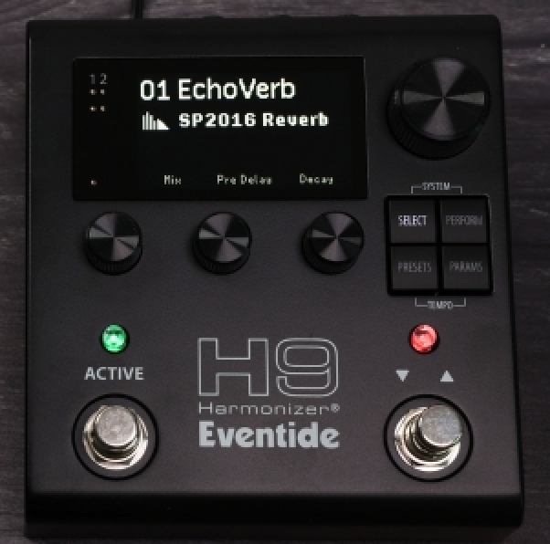 Eventide H9 V2