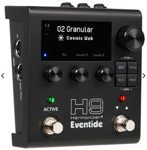 Eventide H9 Harmonizer Gen 2