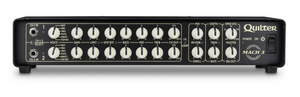 Quilter Aviator Mach III Head (296)