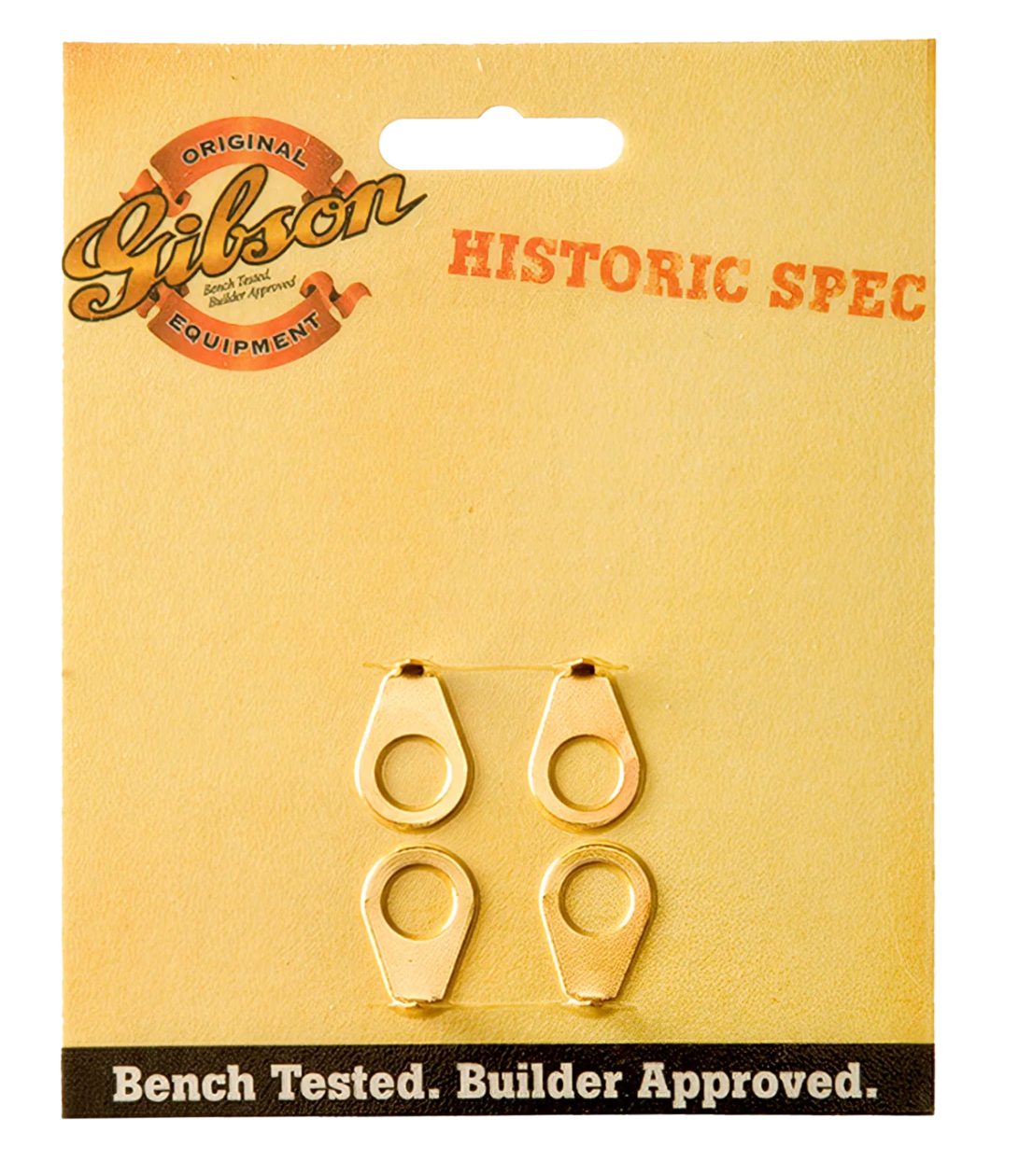 Gibson Historic Knob Pointers