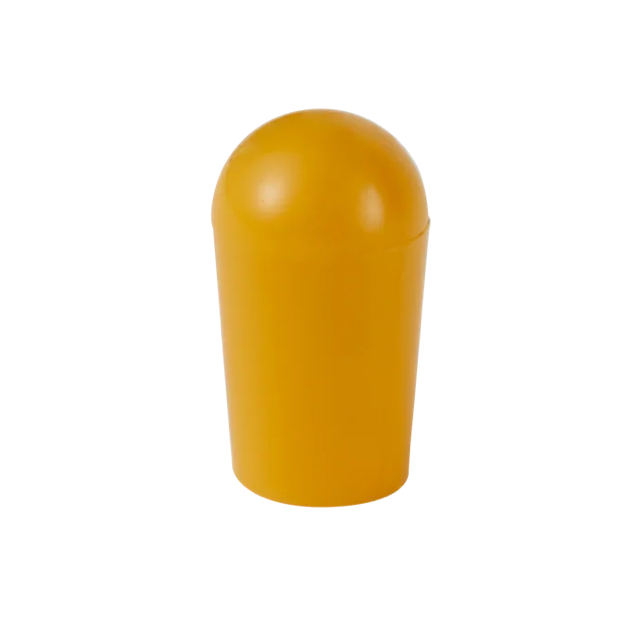 Gibson Toggle Switch Cap, Amber