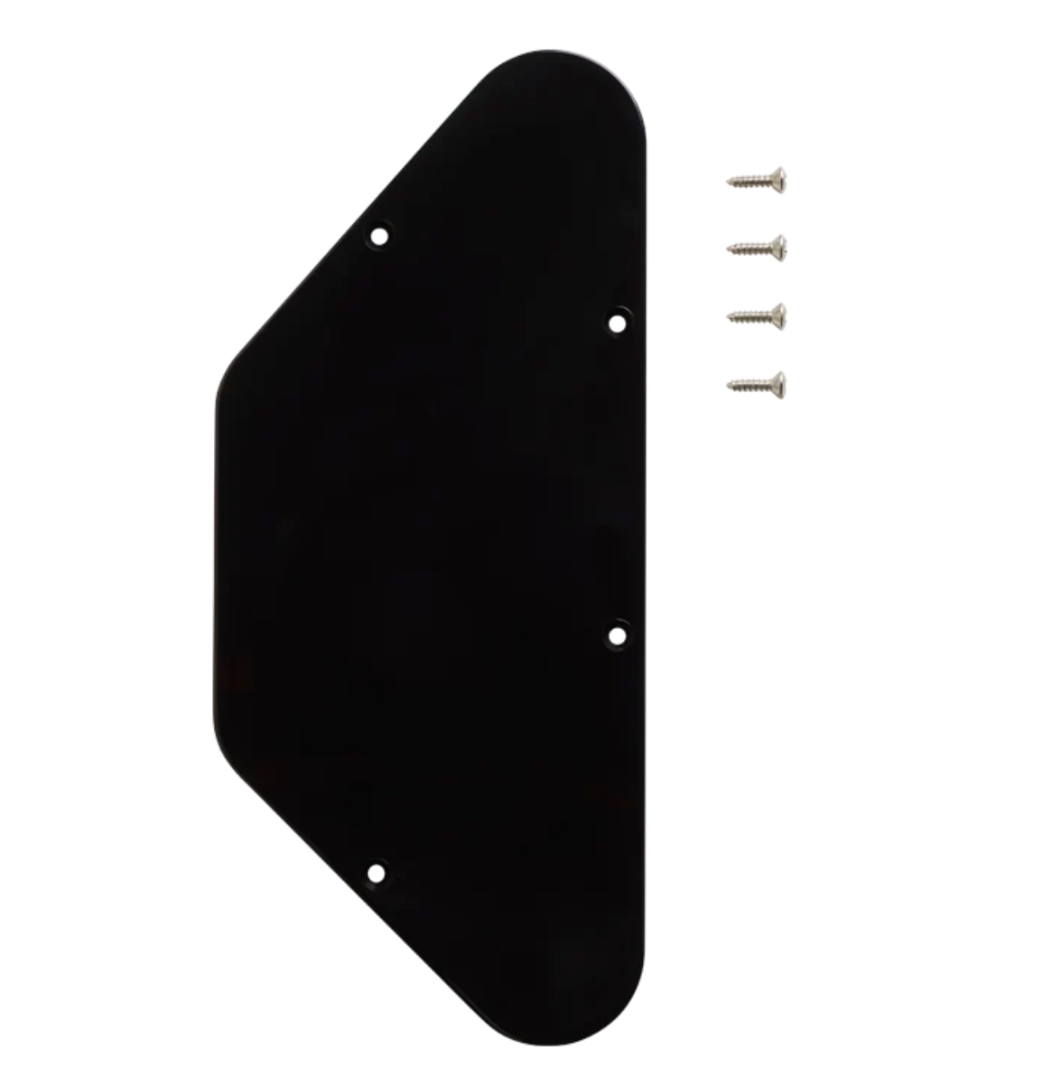 Gibson SG Control Plate, Black