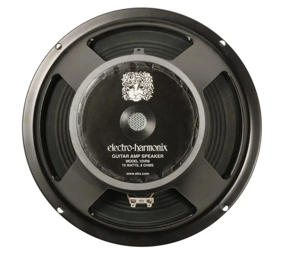 Electro-Harmonix 12VR8 12″ SPEAKER 75W / 8 OHM