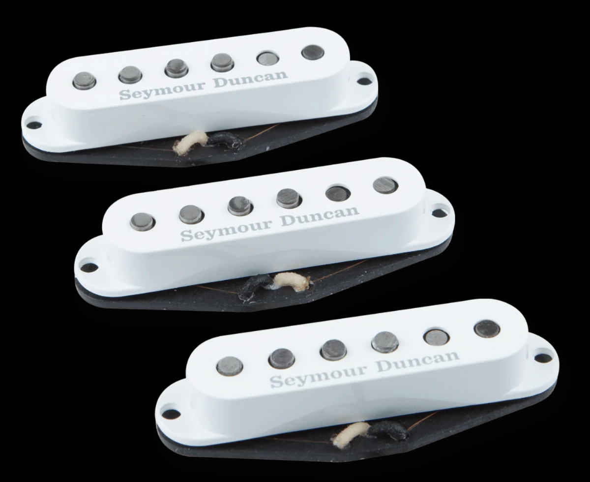 Seymour Duncan Vintage Staggered Strat Set