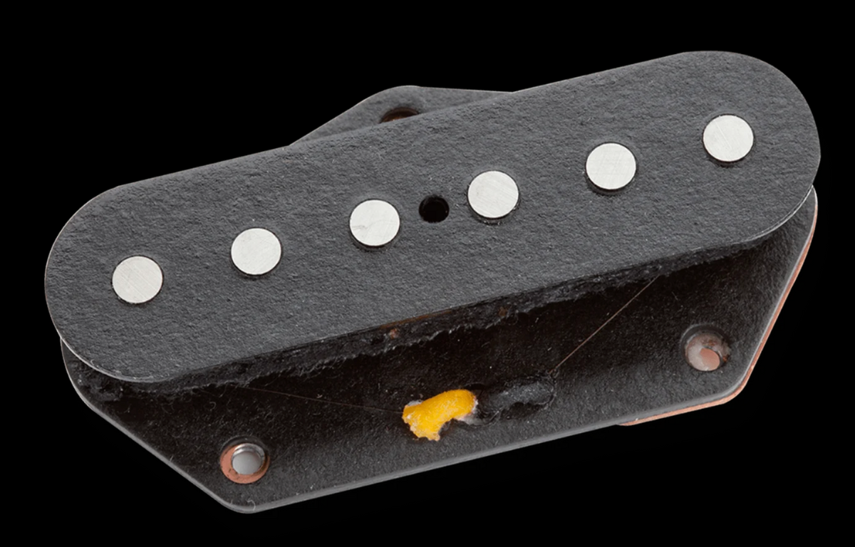 Seymour Duncan Vintage Broadcaster Tele Bridge