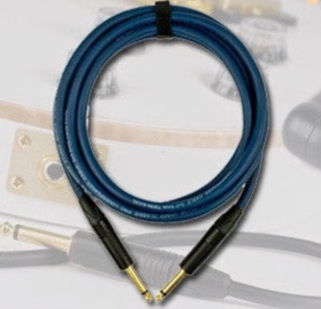 PRS Signature 3' Speaker Cable