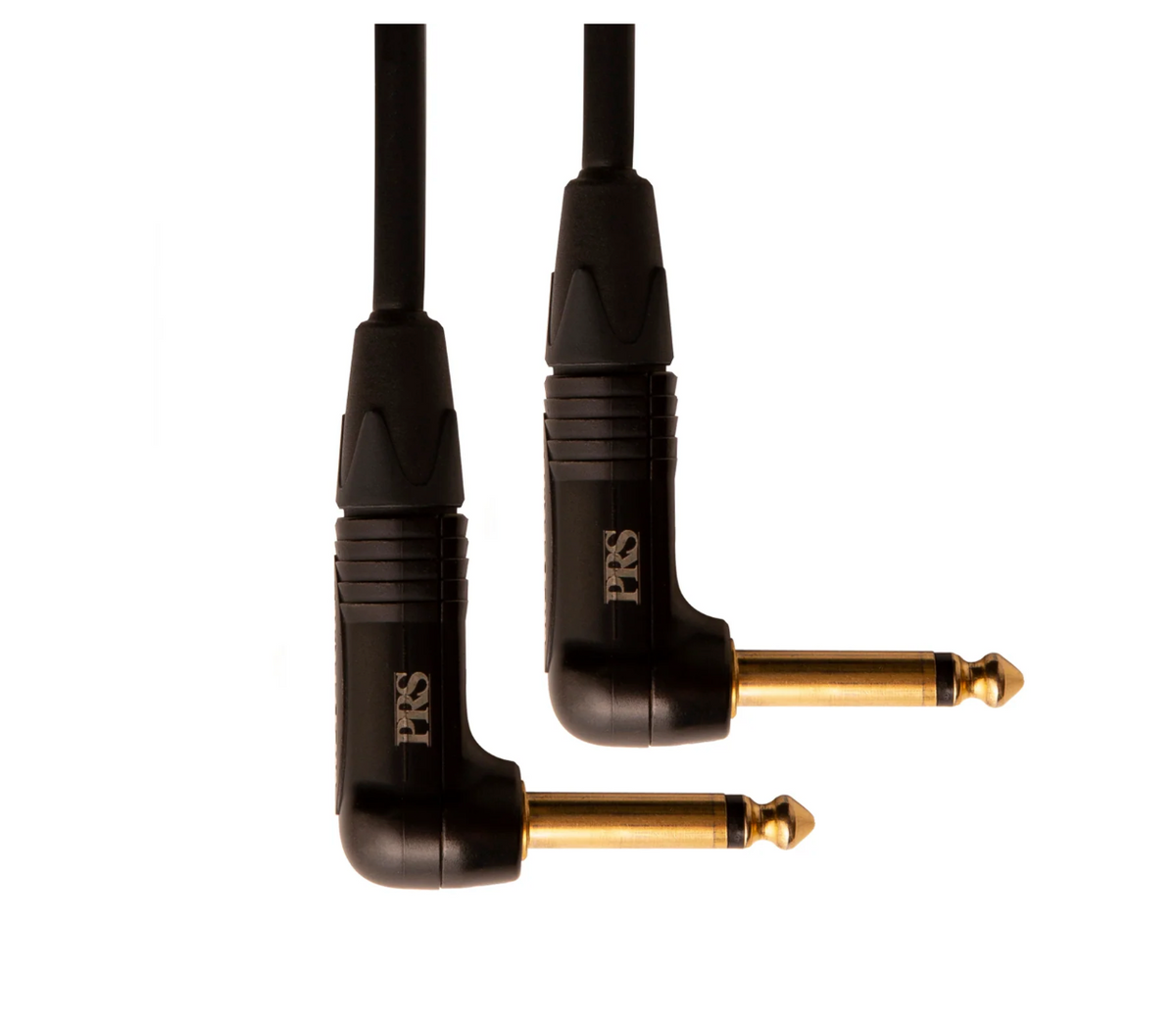 PRS Signature 6" Patch Cables Set of 2