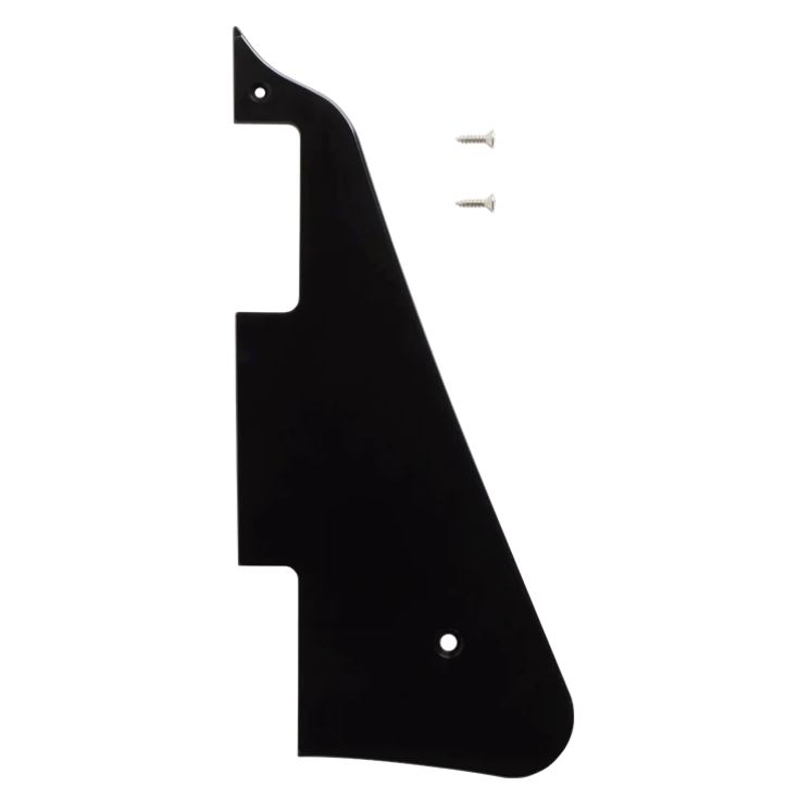 Gibson Les Paul Studio Pickguard Black