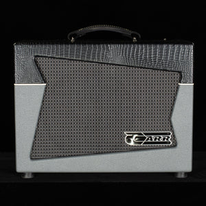 Carr Skylark Special 112 Combo Black Gator/Grey (102)