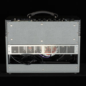 Carr Skylark Special 112 Combo Black Gator/Grey (102)
