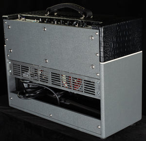 Carr Skylark Special 112 Combo Black Gator/Grey (102)