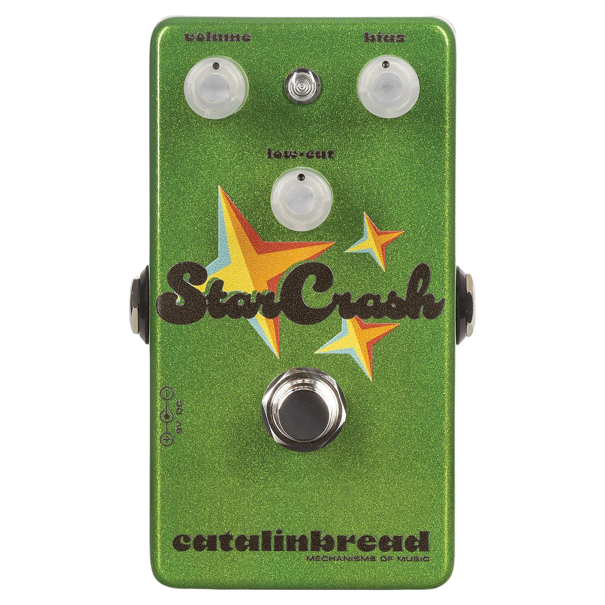 CATALINBREAD Star Crash 70s Fuzz