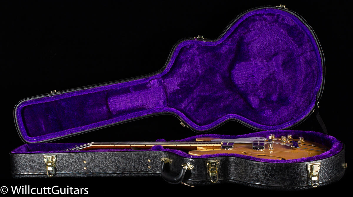 Epiphone Elitist Casino Natural