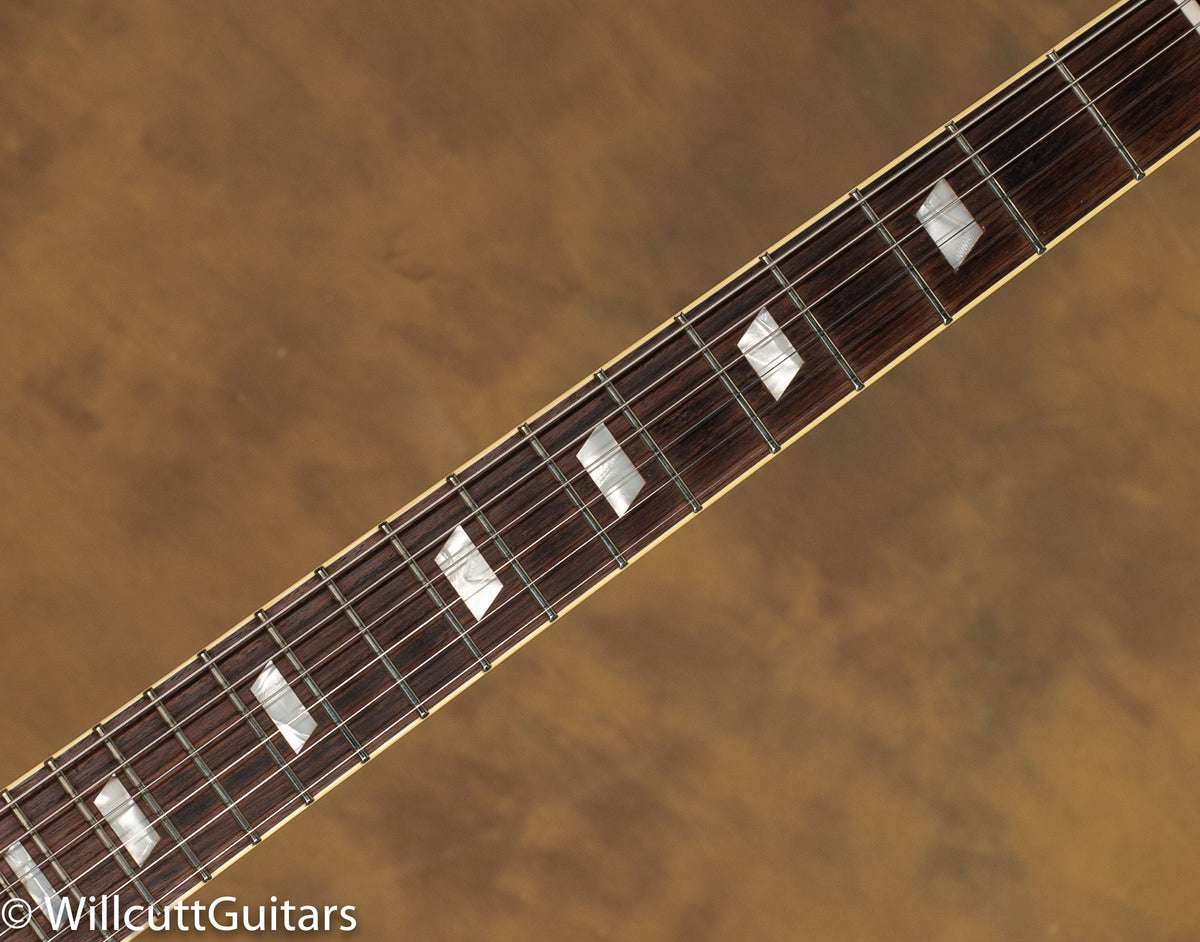 Epiphone Elitist Casino Natural