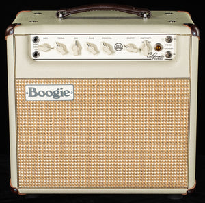Mesa Boogie California Tweed 2:20 20W 1x10 Combo Cream Bronco (129)