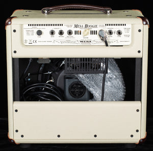 Mesa Boogie California Tweed 2:20 20W 1x10 Combo Cream Bronco (129)