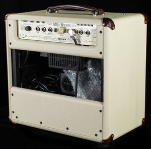 Mesa Boogie California Tweed 2:20 20W 1x10 Combo Cream Bronco (129)