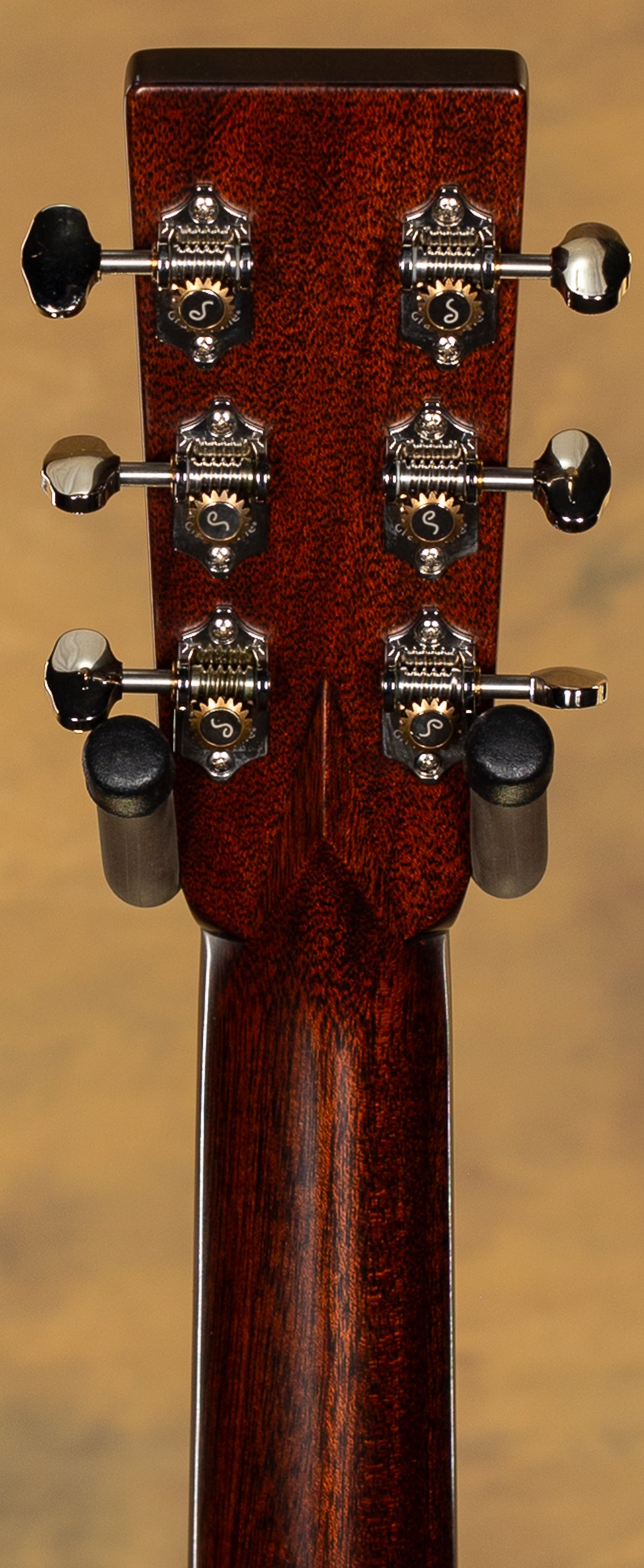 2023 Bourgeois Touchstone OM Country Boy