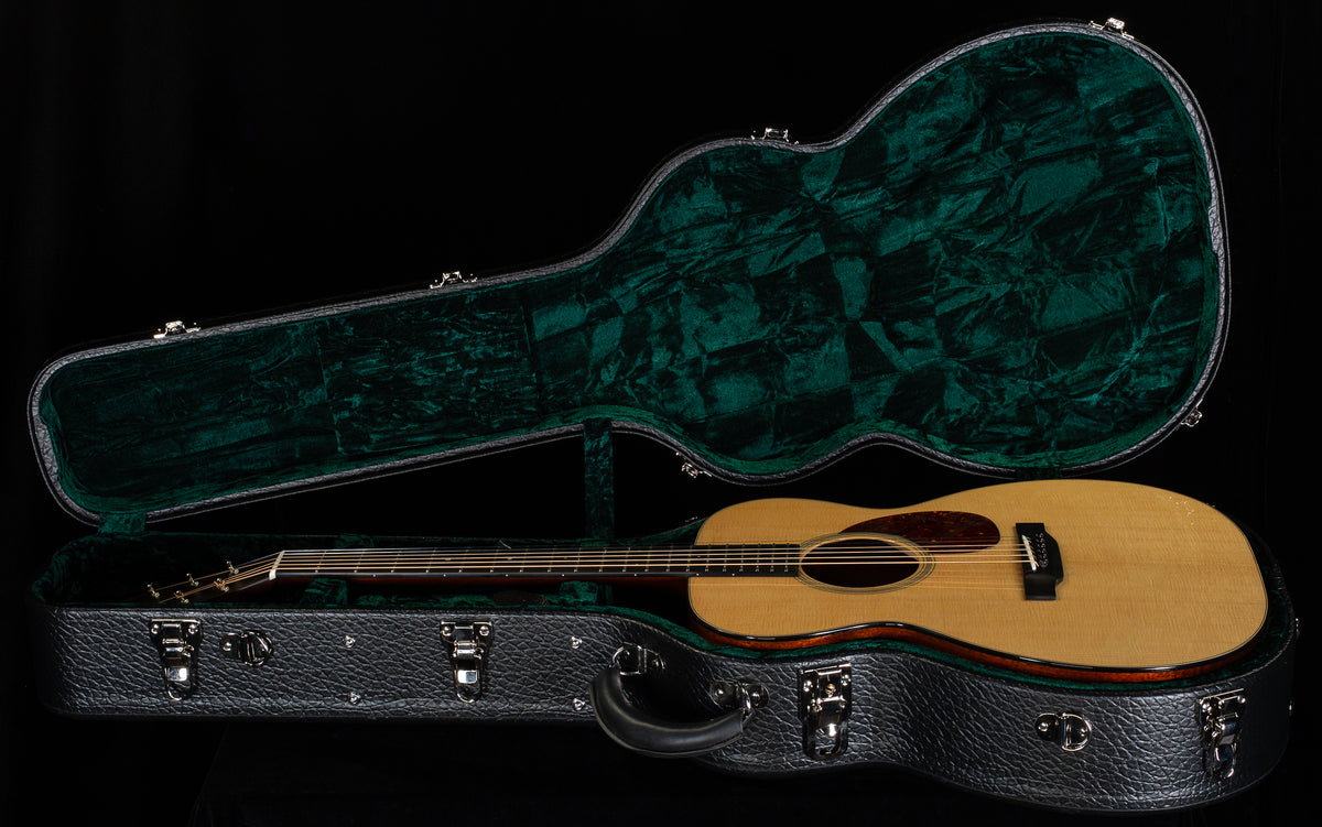 Bourgeois OM Country Boy/TS (031)