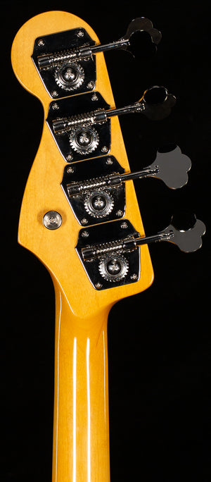 Fender Jaco Pastorius Jazz Bass Fretless Pau Ferro Fingerboard 3-Color Sunburst (747)