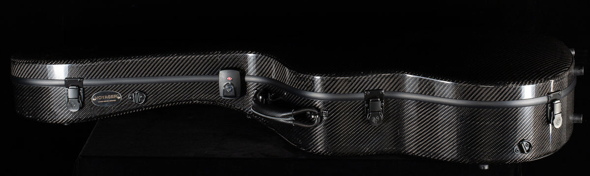 TKL Voyager® D-14F Carbon Fiber CASE