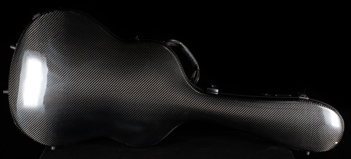 TKL Voyager® D-14F Carbon Fiber CASE