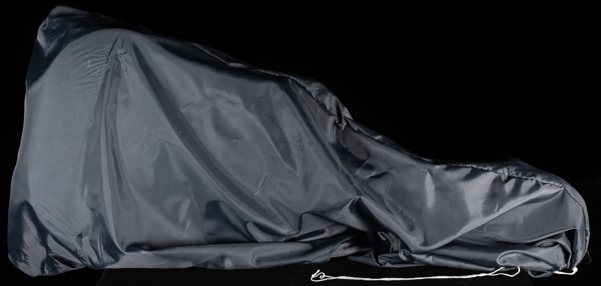 TKL Voyager® D-14F Carbon Fiber CASE