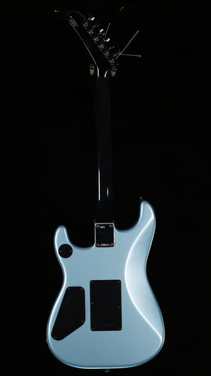 Fender Tom Morello Arm The Homeless Rosewood Fingerboard Blue Ice Metallic (232)