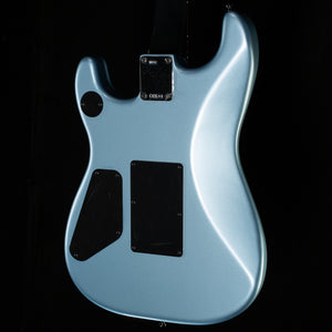 Fender Tom Morello Arm The Homeless Rosewood Fingerboard Blue Ice Metallic (232)