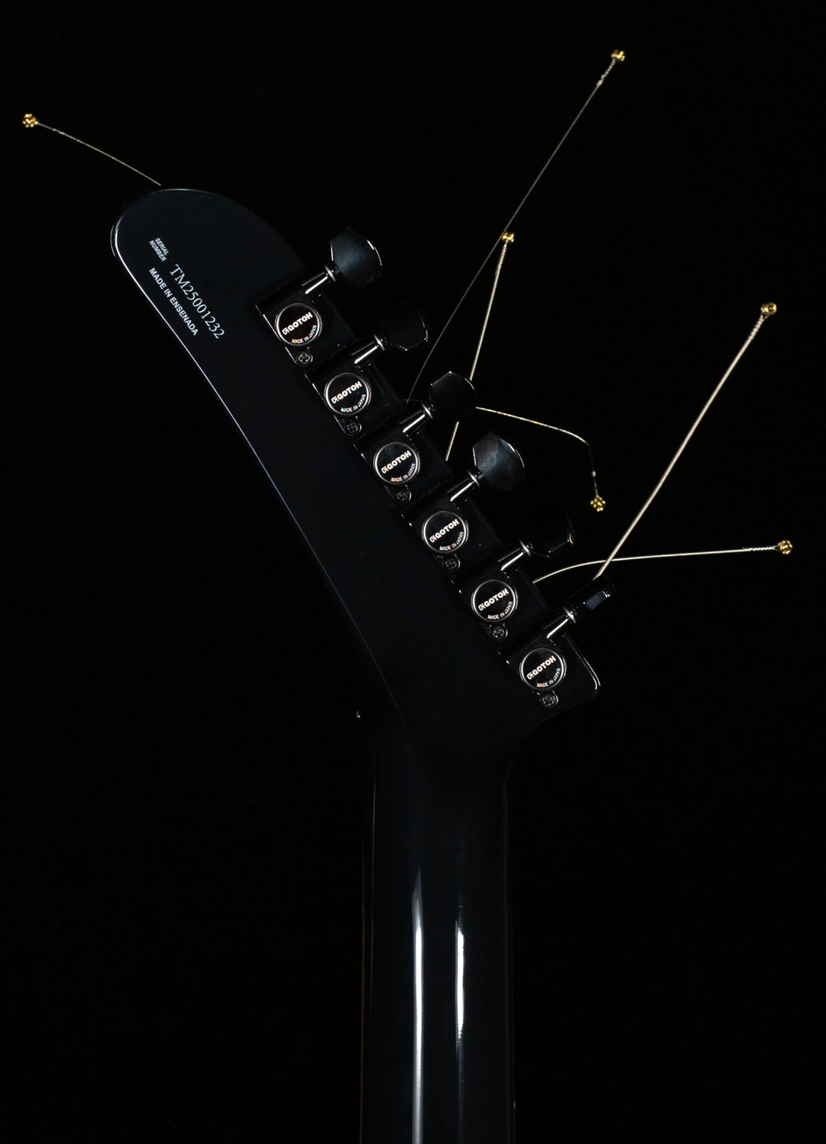 Fender Tom Morello Arm The Homeless Rosewood Fingerboard Blue Ice Metallic (232)