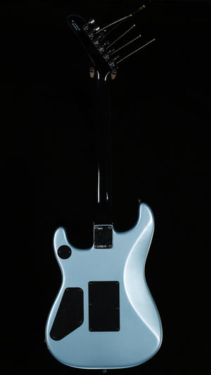 Fender Tom Morello Arm The Homeless Rosewood Fingerboard Blue Ice Metallic (348)