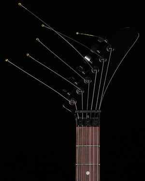 Fender Tom Morello Arm The Homeless Rosewood Fingerboard Blue Ice Metallic (348)