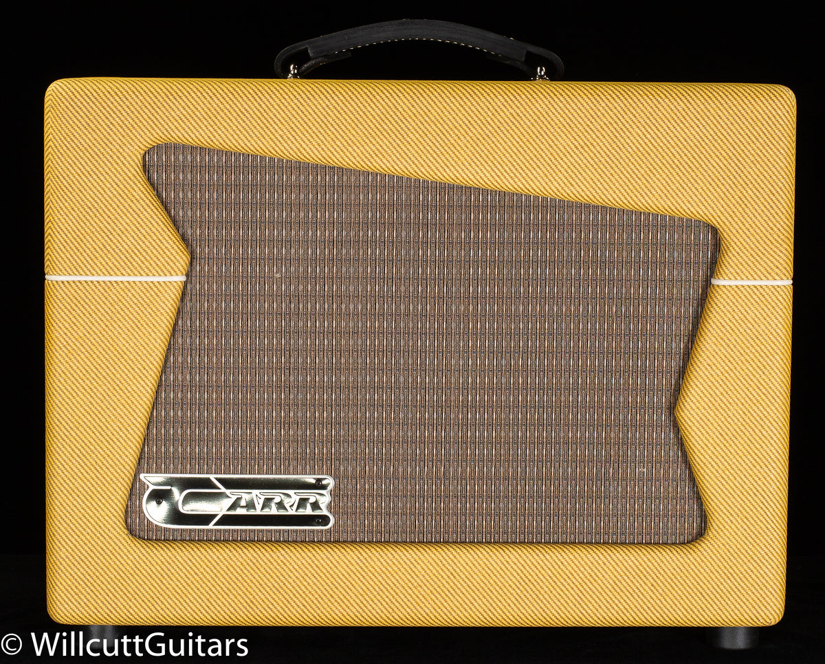 Carr Skylark 112 Combo Tweed