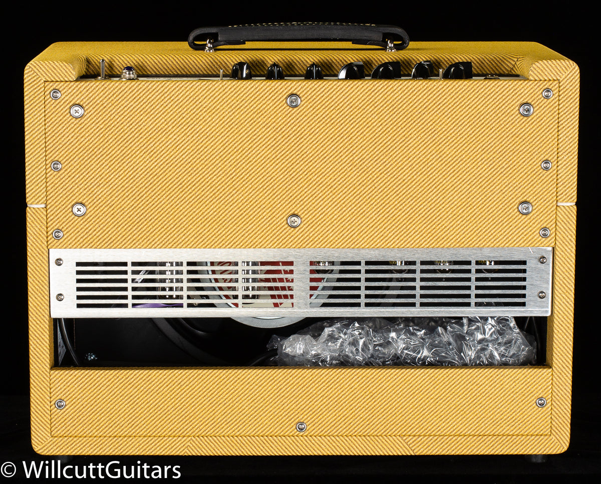 Carr Skylark 112 Combo Tweed