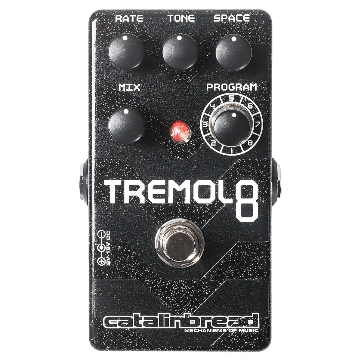 CATALINBREAD Tremolo 8