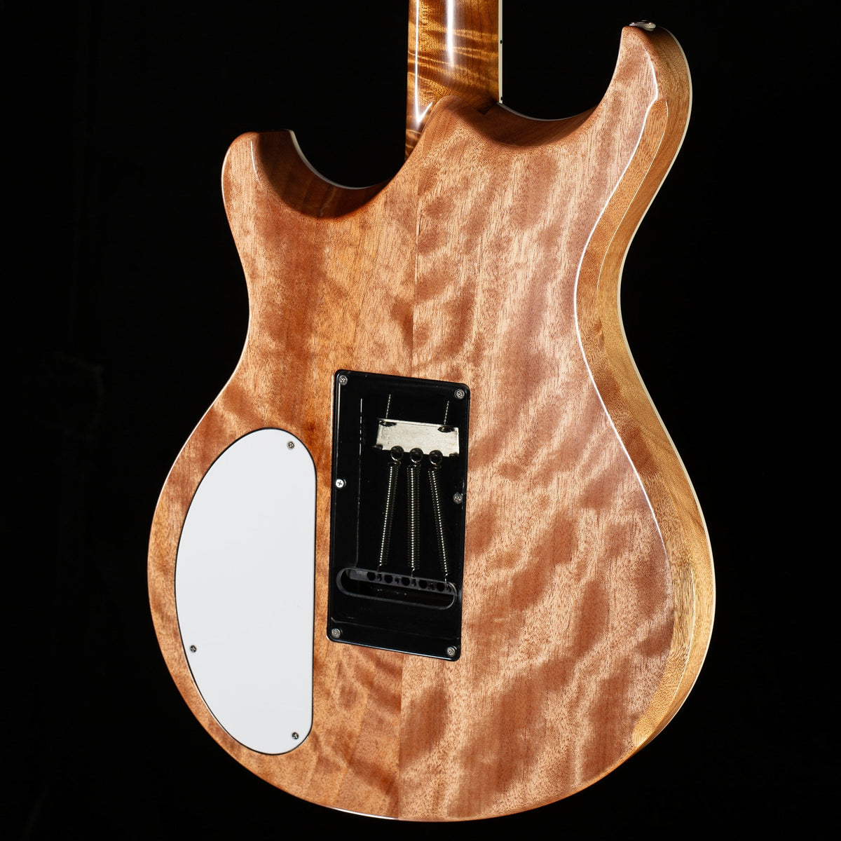 Artinger Sidewinder Hollowbody Fireburst Fade (K26)
