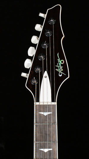 Artinger Sidewinder Hollowbody Fireburst Fade (K26)