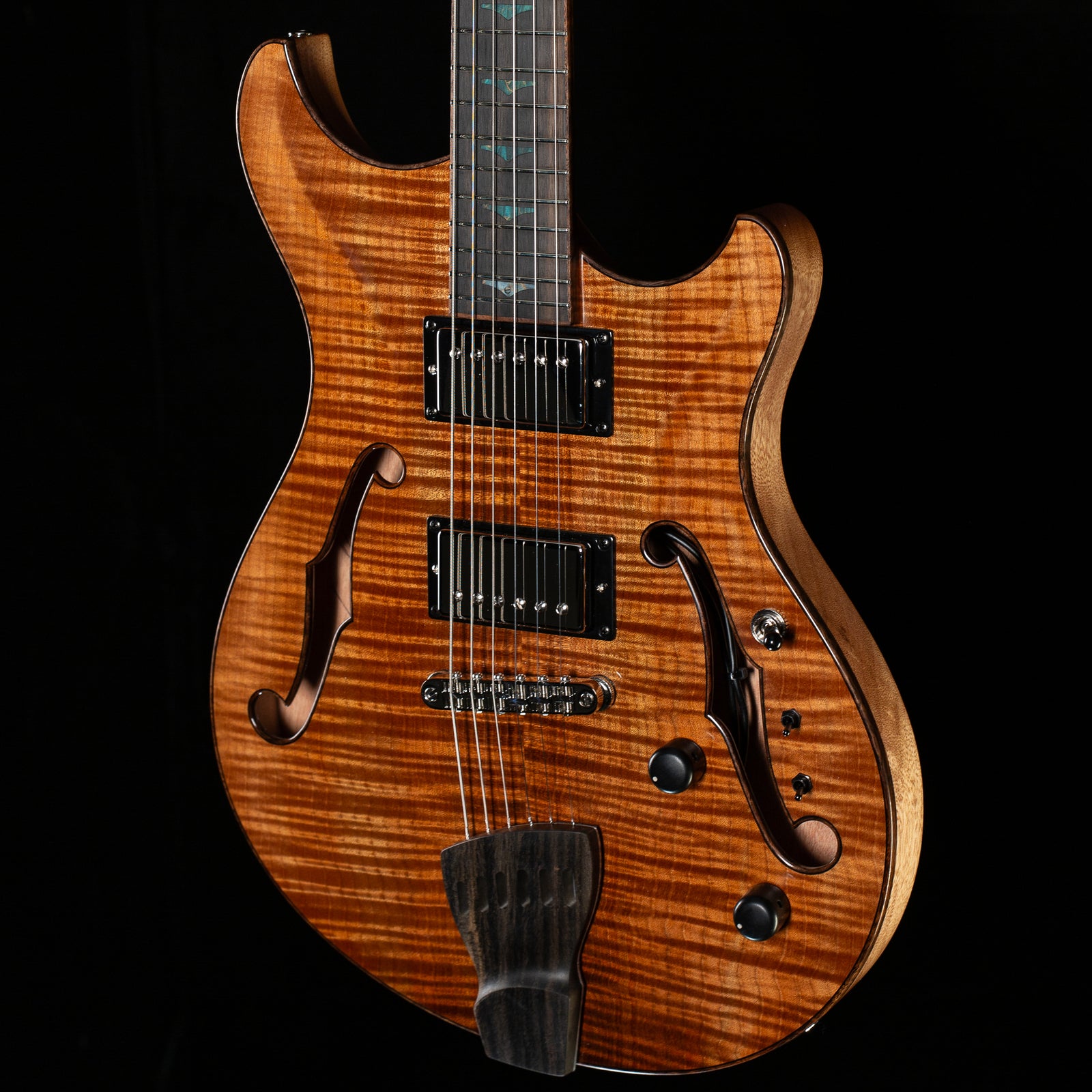 Artinger Guitars