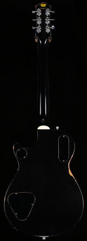 Gretsch Custom Shop Masterbuilt G6131-59 Duo Jet Firebird Red Relic (897)