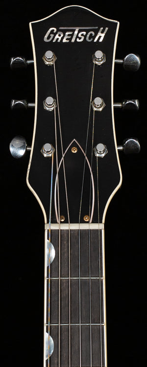 Gretsch Custom Shop Masterbuilt G6131-59 Duo Jet Firebird Red Relic (897)