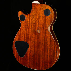 Gretsch Custom Shop Masterbuilt G6128-55 Duo Jet Relic Black (995)