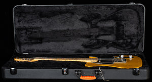 2013 Fender American Deluxe Telecaster Ash Butterscotch Blonde