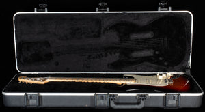 2013 Fender American Standard Stratocaster 3 Tone Sunburst Maple