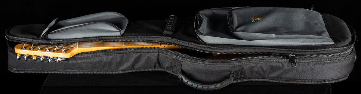 2014 Fender Limited Edition American Standard Stratocaster Mystic Aztec Gold