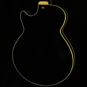 D'Angelico Excel Bass Black Fretless (444)