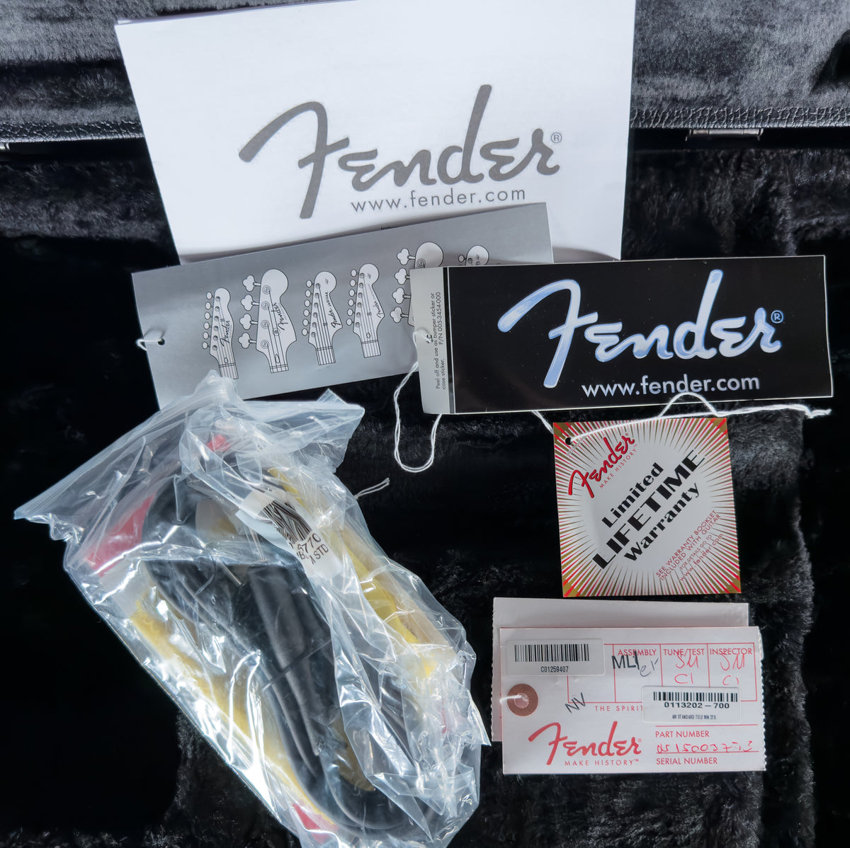 2015 Fender American Standard Telecaster 3 Color Sunburst Maple